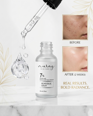 Nuray Glycolic Serum
