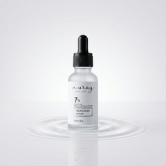 Nuray Glycolic Serum