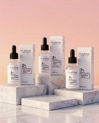Nuray Ultimate Serum Trio