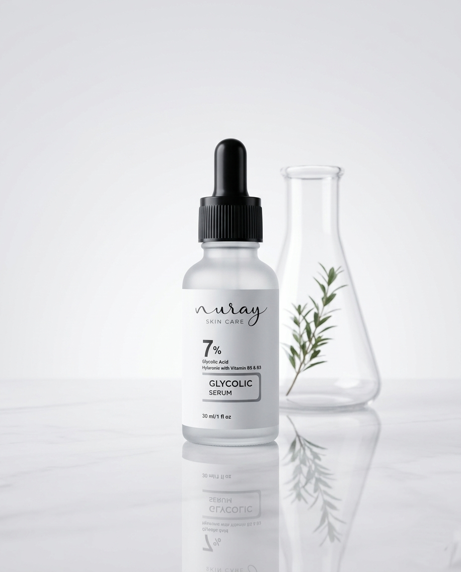Nuray Glycolic Serum