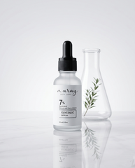 Nuray Glycolic Serum