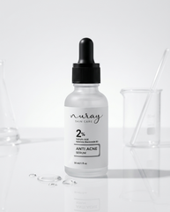 Nuray Anti Acne Serum