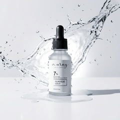 Nuray Glycolic Serum