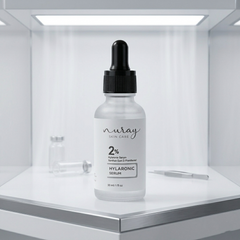 Nuray Hylaronic Serum