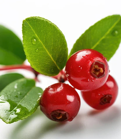 BEARBERRY