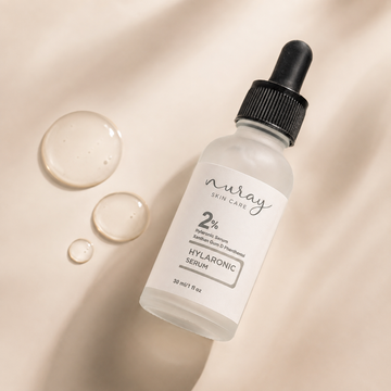 Nuray Hylaronic Serum