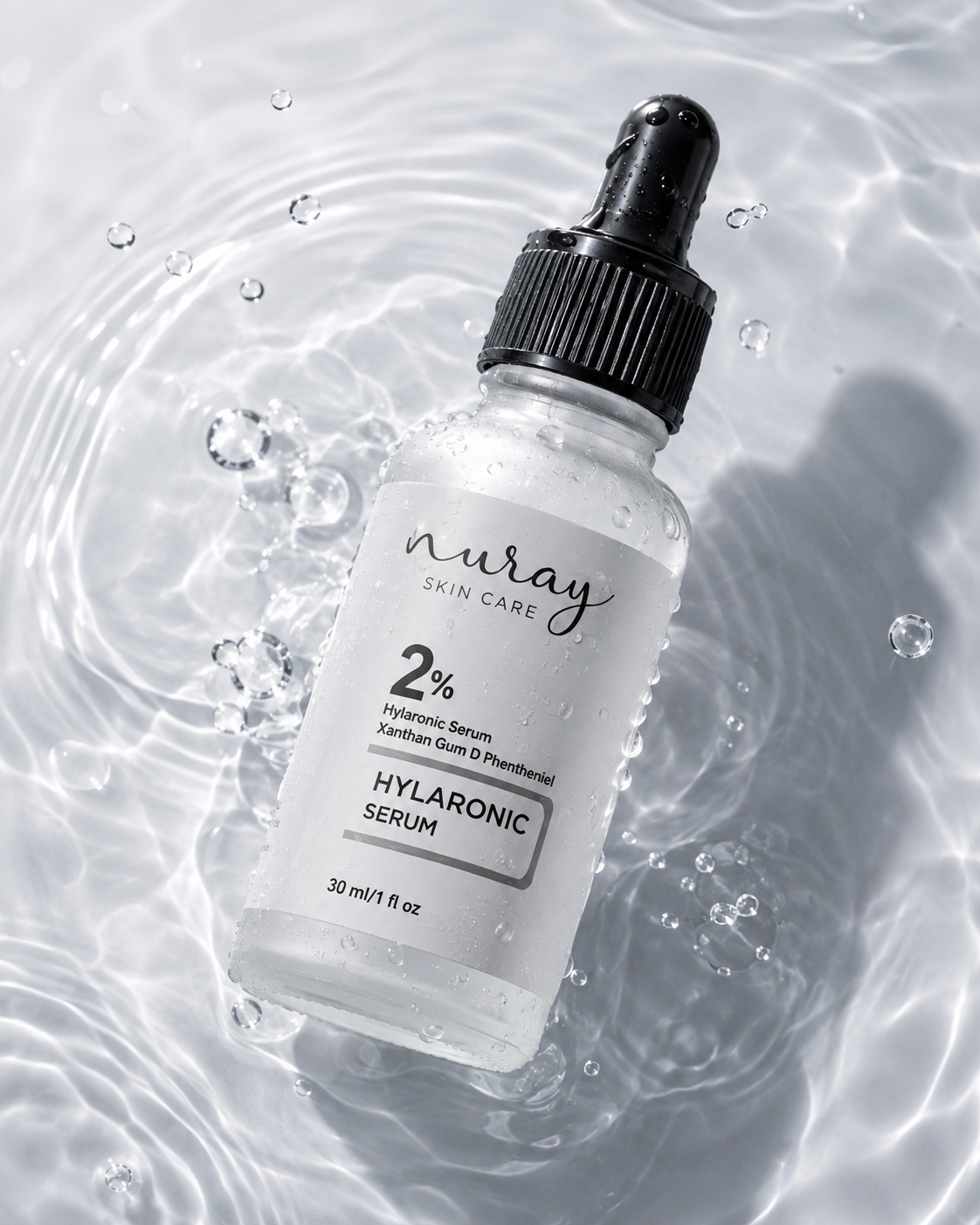 Nuray Glow & Hydration Duo