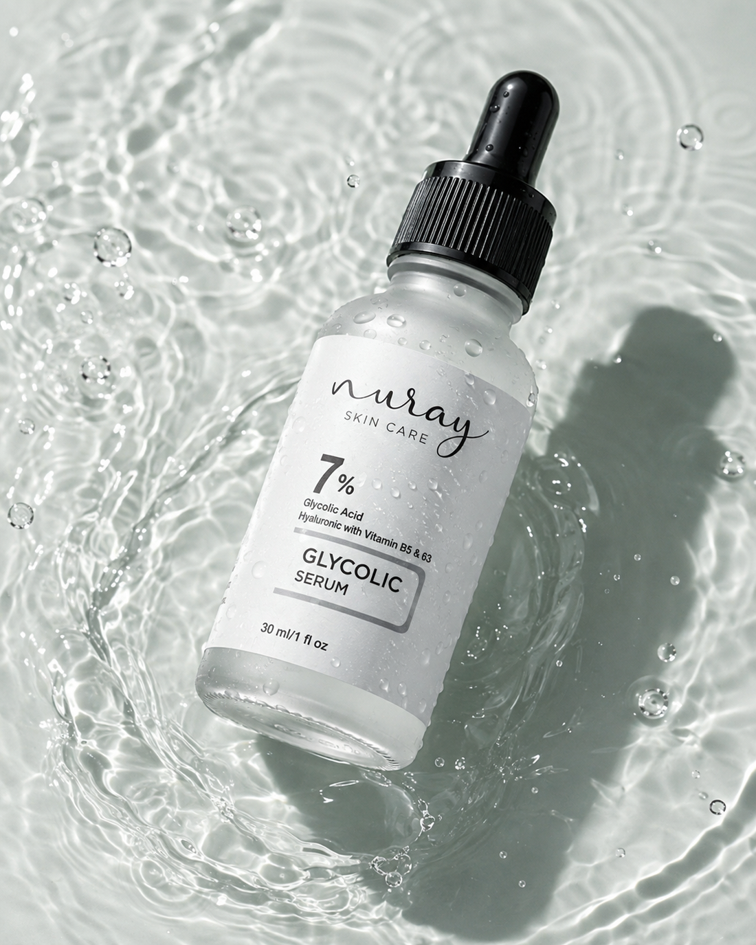 Nuray Glow & Hydration Duo