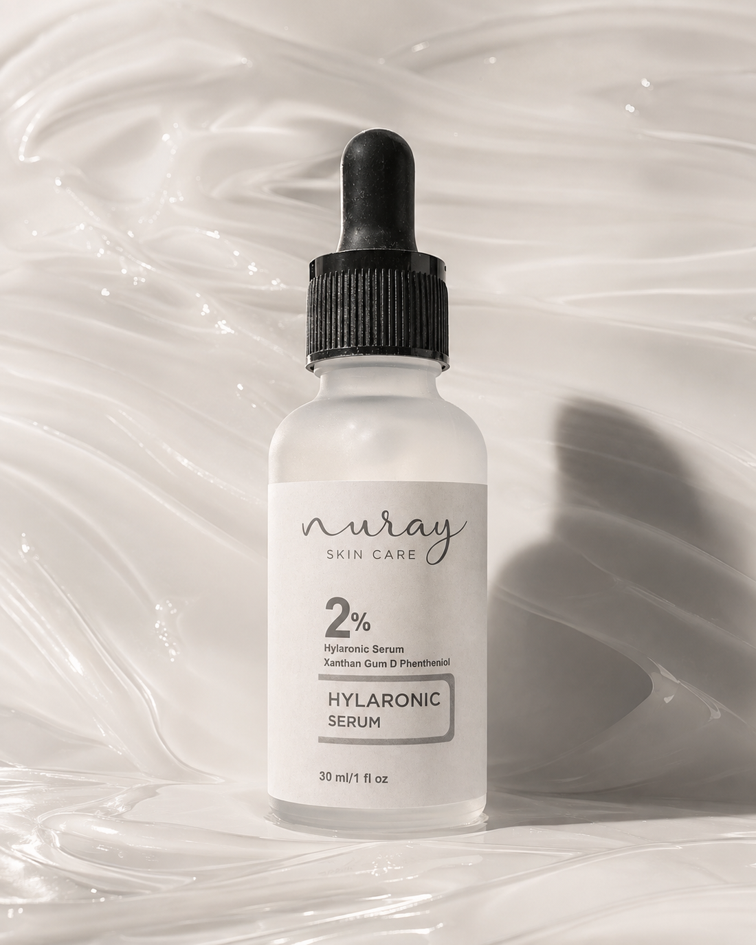 Nuray Acne Care & Hydration Duo
