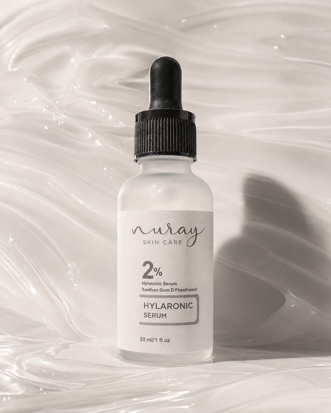 Nuray Acne Care & Hydration Duo