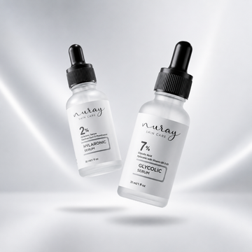 Nuray Glow & Hydration Duo