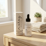 Nuray Glycolic Serum 7%
