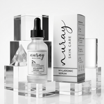 Nuray Hylaronic Serum 2%