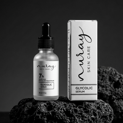 Nuray Glycolic Serum 7%