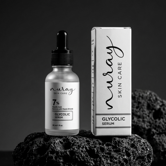 Nuray Glycolic Serum 7%