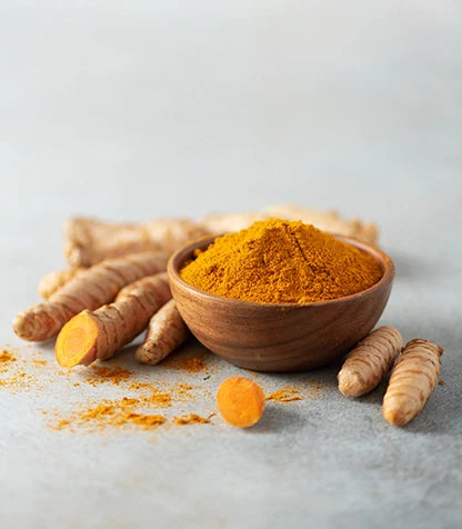 TURMERIC